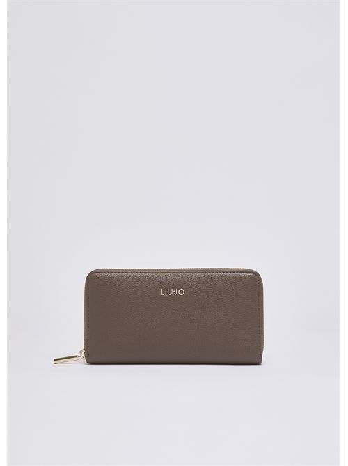 Wallet woman Liu jo LIU JO | AF6170E1019/X0781